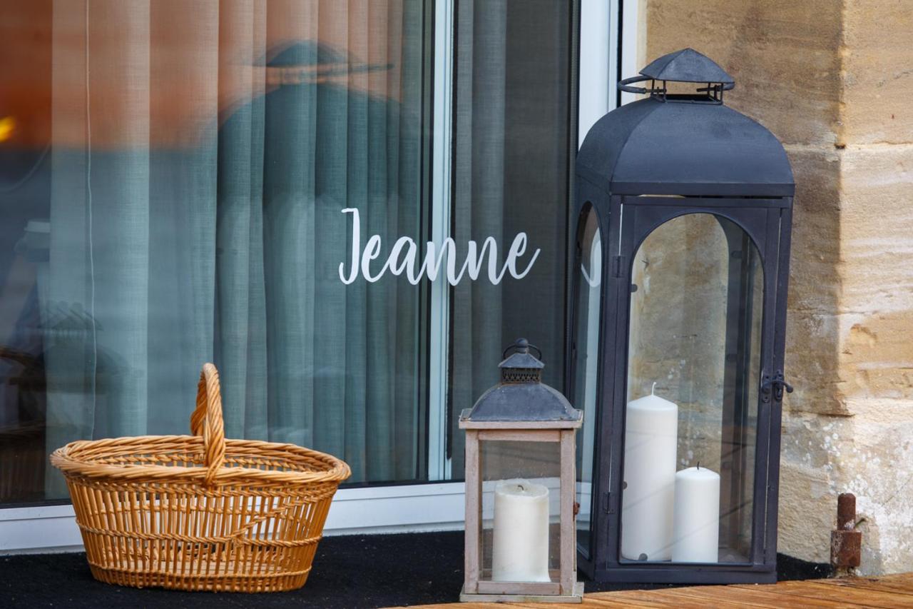 Le Clos Poulain Petits Gites De Charme Et Chambres D'Hotes Familiales Au Calme Proche Bayeux Et Des Plages Nonant Bagian luar foto