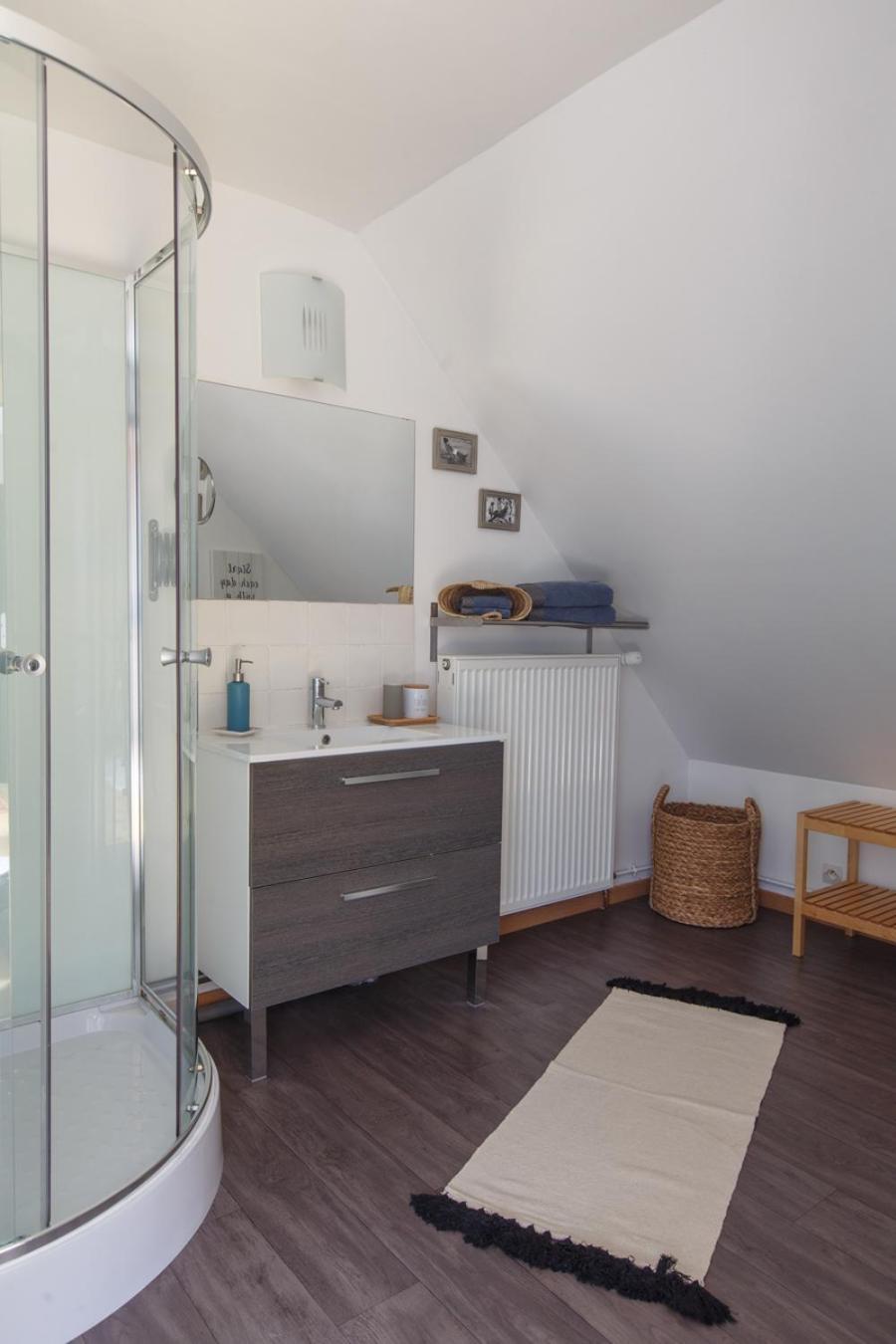 Le Clos Poulain Petits Gites De Charme Et Chambres D'Hotes Familiales Au Calme Proche Bayeux Et Des Plages Nonant Bagian luar foto
