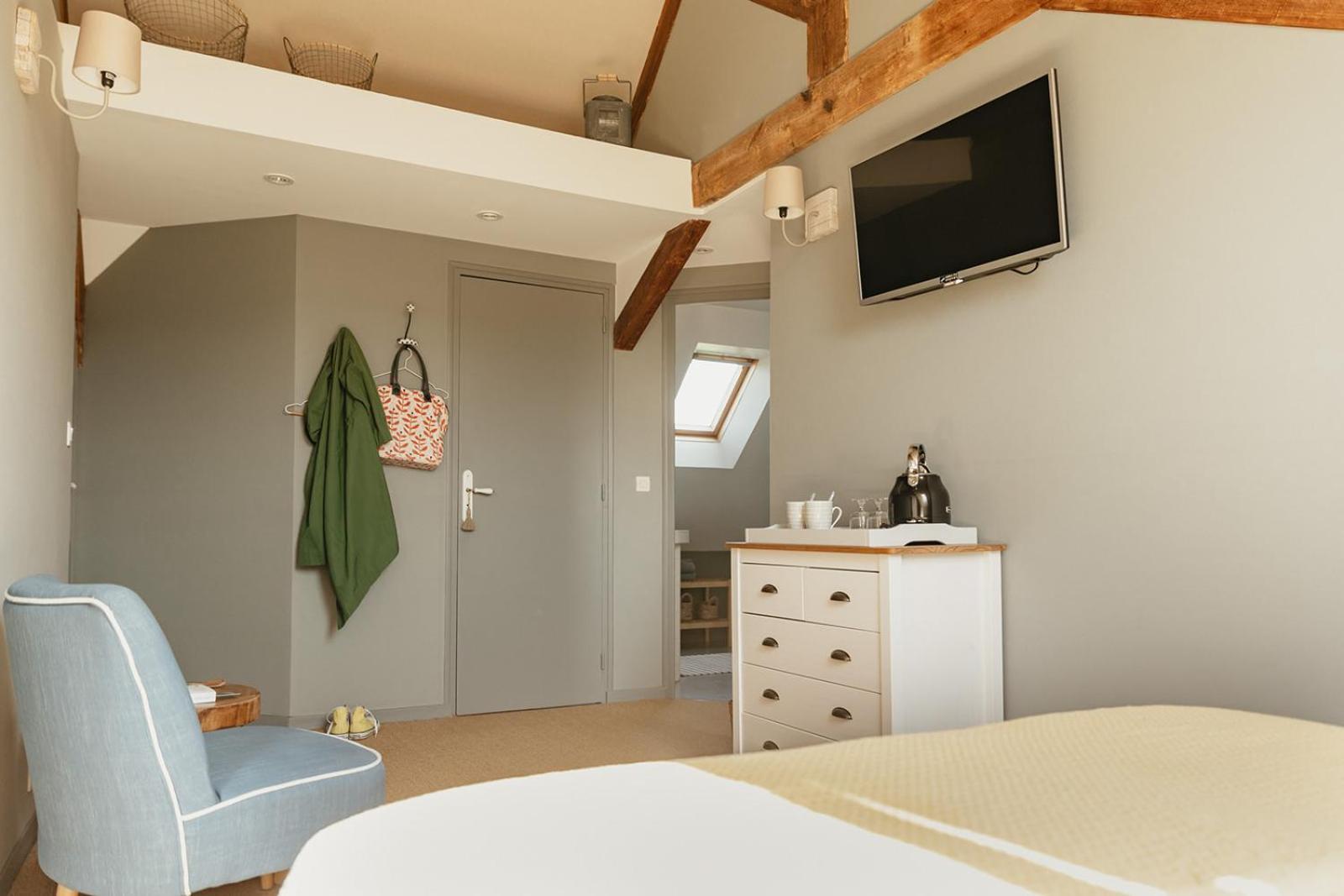 Le Clos Poulain Petits Gites De Charme Et Chambres D'Hotes Familiales Au Calme Proche Bayeux Et Des Plages Nonant Bagian luar foto
