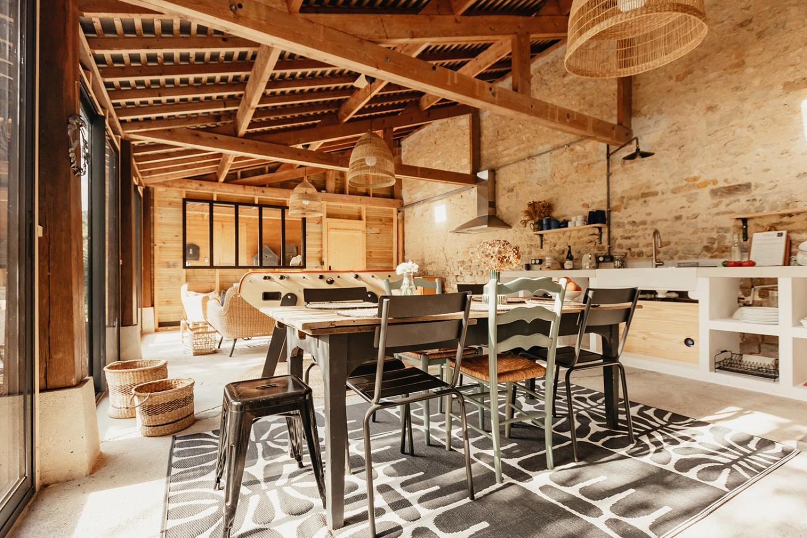Le Clos Poulain Petits Gites De Charme Et Chambres D'Hotes Familiales Au Calme Proche Bayeux Et Des Plages Nonant Bagian luar foto