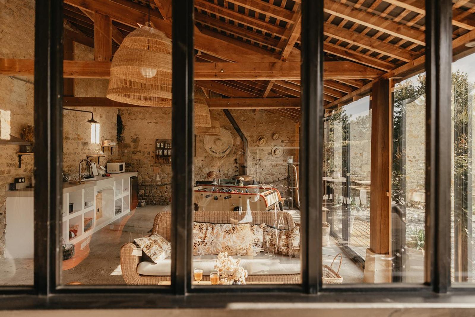 Le Clos Poulain Petits Gites De Charme Et Chambres D'Hotes Familiales Au Calme Proche Bayeux Et Des Plages Nonant Bagian luar foto