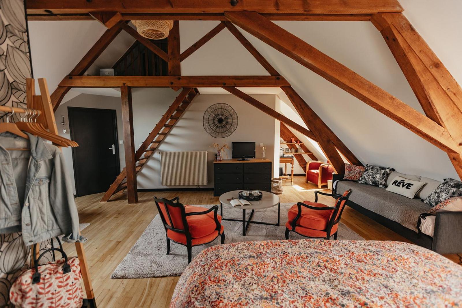 Le Clos Poulain Petits Gites De Charme Et Chambres D'Hotes Familiales Au Calme Proche Bayeux Et Des Plages Nonant Bagian luar foto