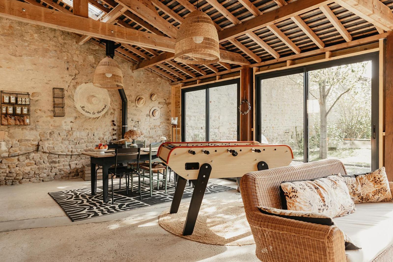 Le Clos Poulain Petits Gites De Charme Et Chambres D'Hotes Familiales Au Calme Proche Bayeux Et Des Plages Nonant Bagian luar foto