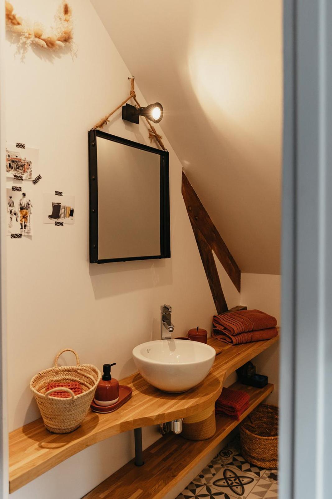 Le Clos Poulain Petits Gites De Charme Et Chambres D'Hotes Familiales Au Calme Proche Bayeux Et Des Plages Nonant Bagian luar foto